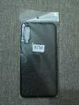 Etui Samsung Galaxy A7 gumowe Case pokrowiec cover