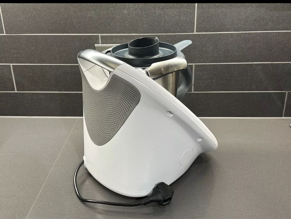 Thermomix TM6 - Oryginalny z akcesoriami