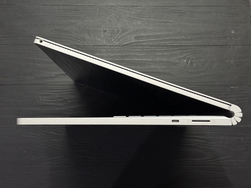 MAГAЗИН MS Surface Book 15 2 i7/GTX1060/16gb/256gb TradeIn/Bыкyп/Oбмeн