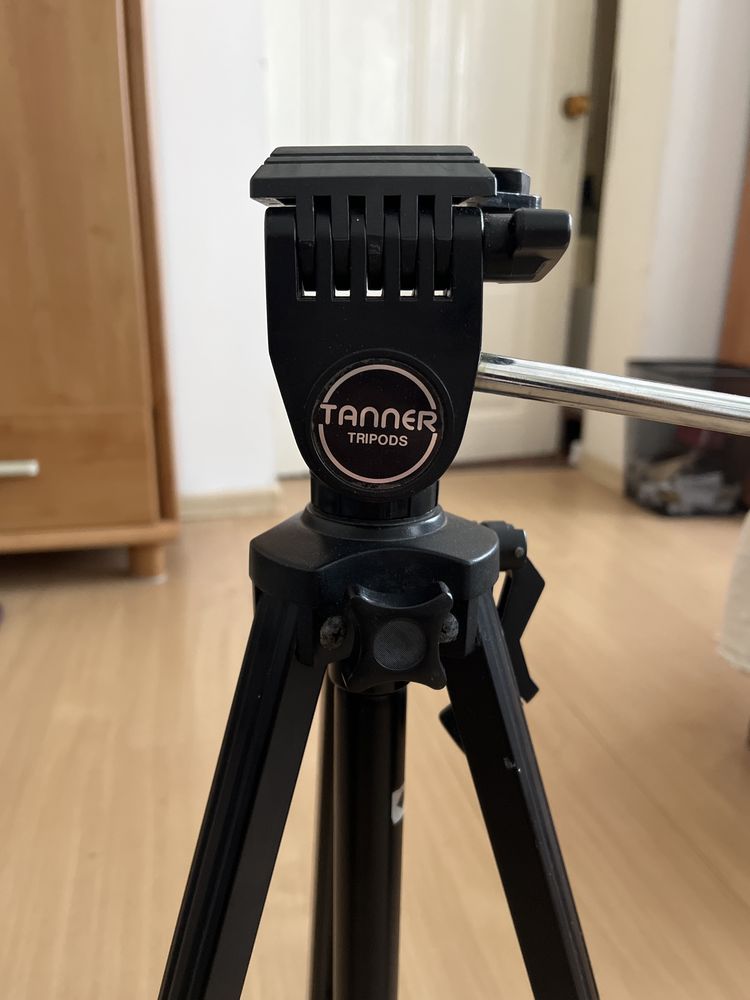 Statyw Tanner Tripods
