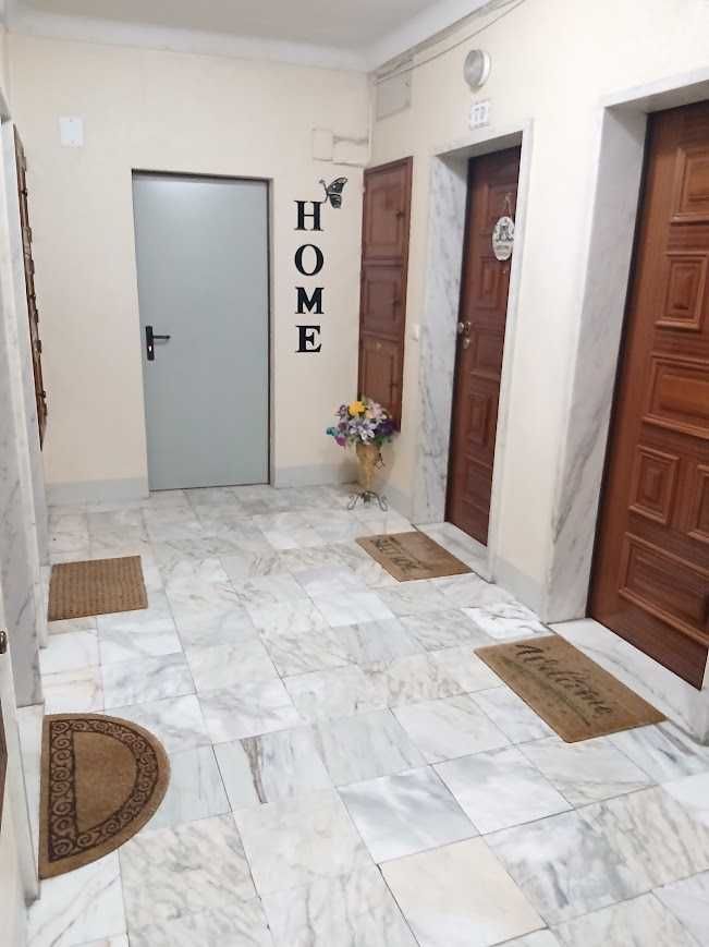Apartamento T3 em S. Marcos