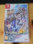 Rune Factory 5 - Nintendo Switch