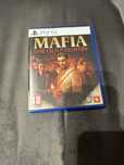 Mafia The Old Country PS5 PL