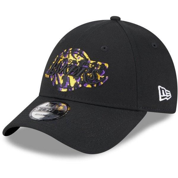 Czapka Z Daszkiem New Era Nba Los Angeles Lakers