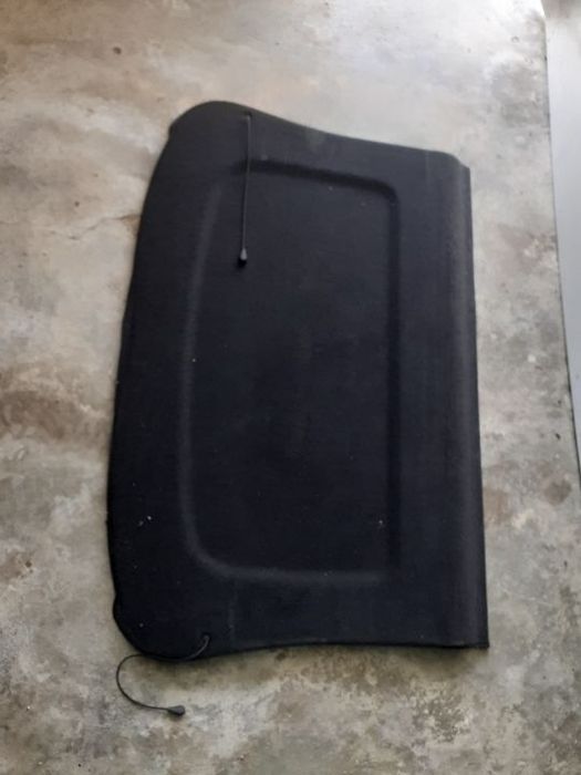 Chapeleira seat leon 1m