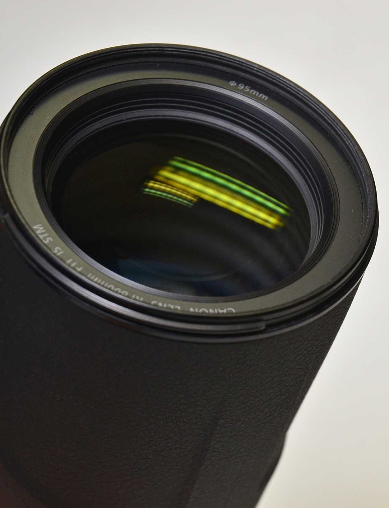 Obiektyw Canon RF 800mm F11 IS STM + Osłona Gwarancja!