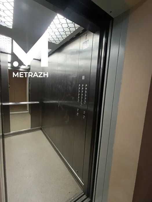 Продается 3-х комнатная квартира 9/20, ЖК Дуэт Мирослава Мисли (22722)