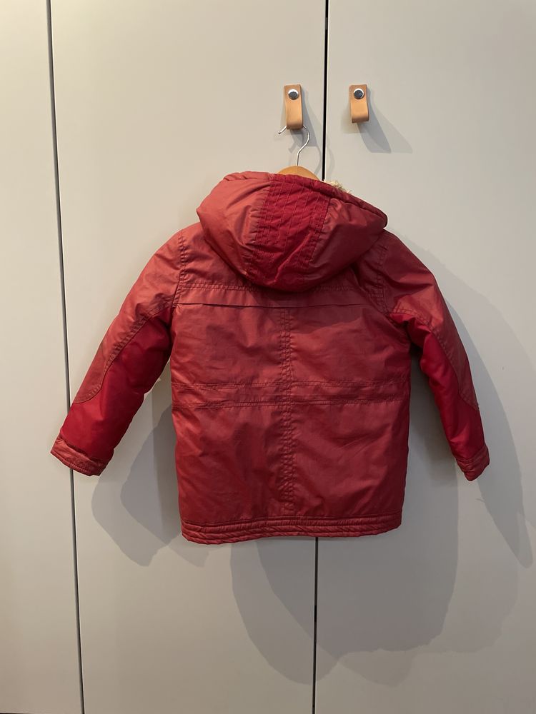 Kurtka zimowa Jasper Conran r. 110