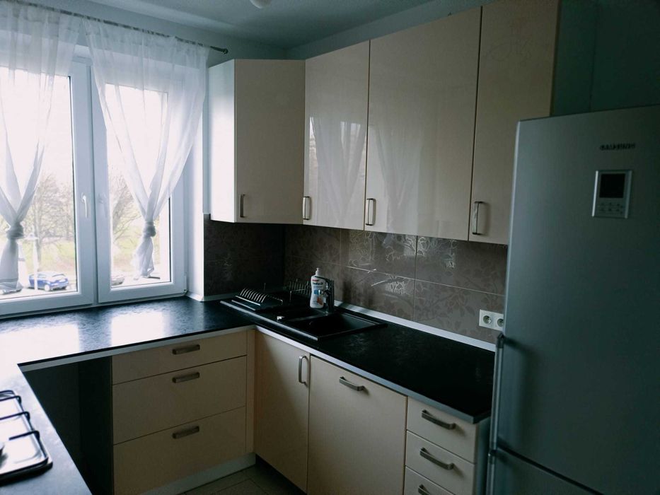 Przestronne 3 pokoje przy ul. Kiepury – od zaraz!