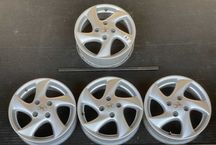 Диски R15 Peugeot 106 206 207  Partner Citroen Berlingo Ford Audi