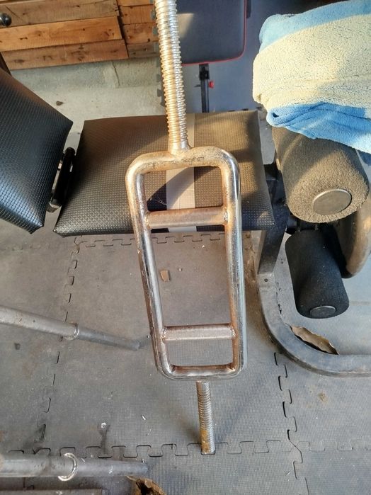 Artigos de musculação