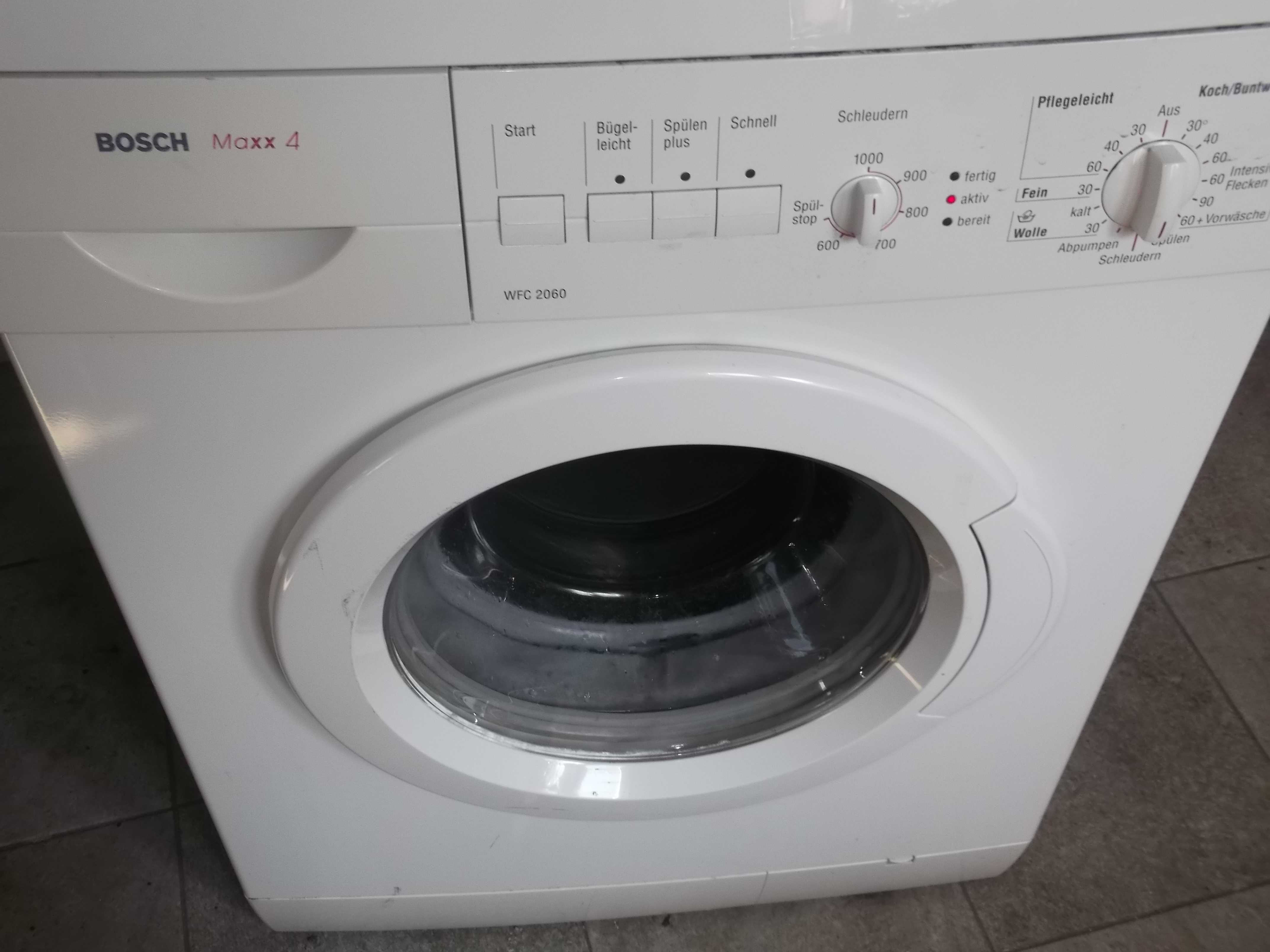 pralka Bosch 5 kg