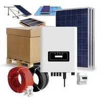 Kit Fotovoltaico