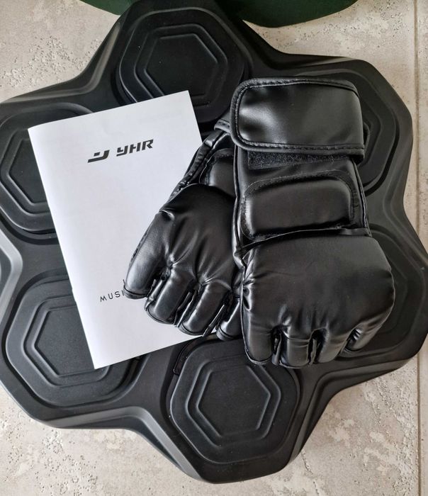 Music Boxing Machine Sprzęt treningowy