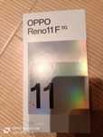 Sprzedam  OPPO Reno 11 F 5G