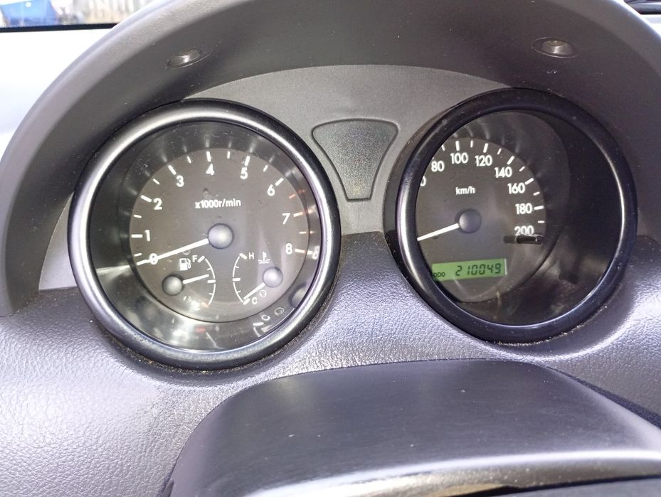 Продам автомобіль