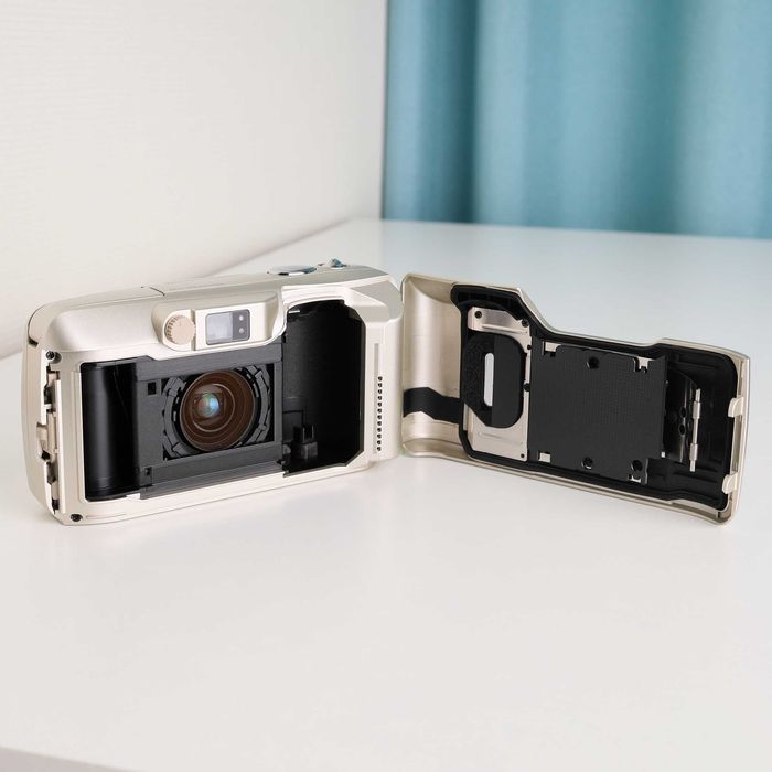 Рідкий! Olympus mju iii (mju 3) 150 - Плівковий фотоапарат