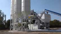 Beton B15 (C12/15) - producent