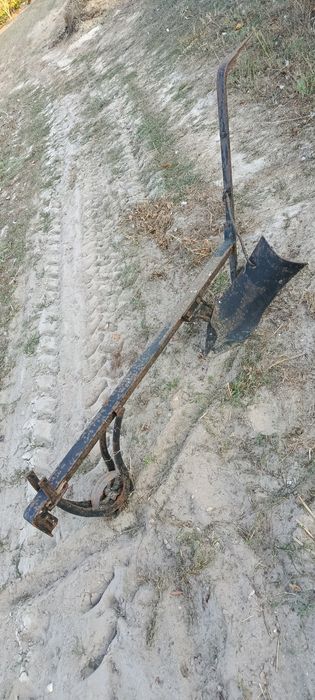 Charrua Tramagal n⁰3 tração animal 
Tração animal 
Para trabalhar ou d