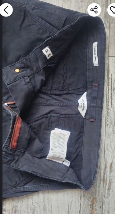 Джоггеры Jack and Jones.