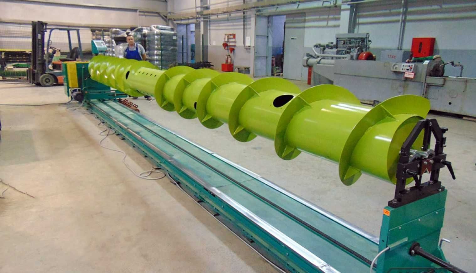 Жатка соняшникова SunfloroMash Optima Компенсація 25%