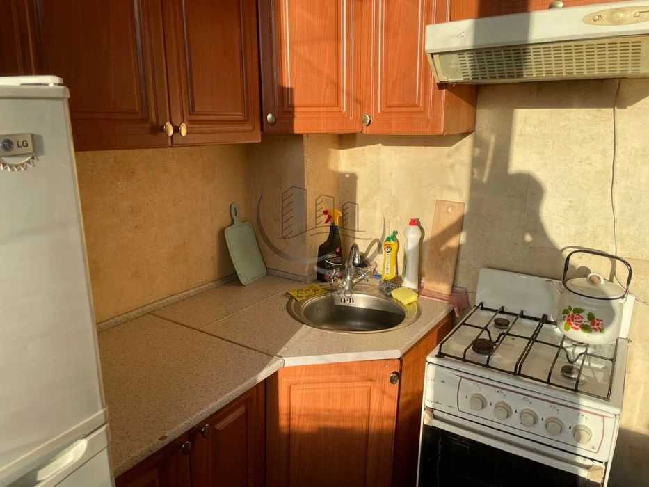 Здам 1-кімн. квартиру м. Салтівка, 522 м/р