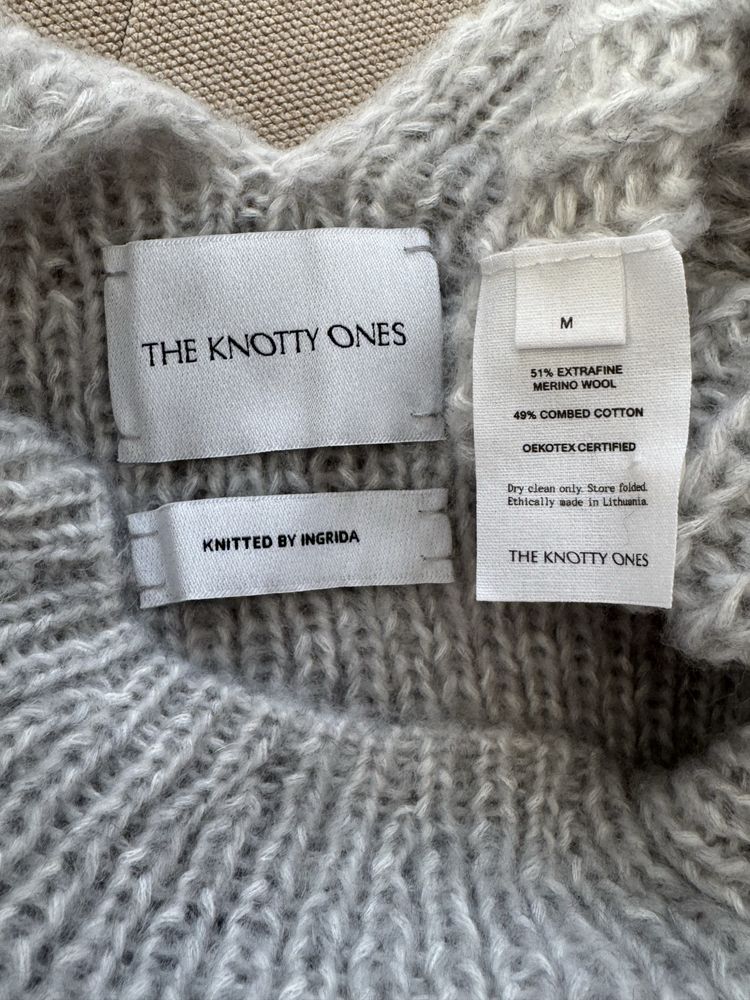 Knotty ones max mara сукня