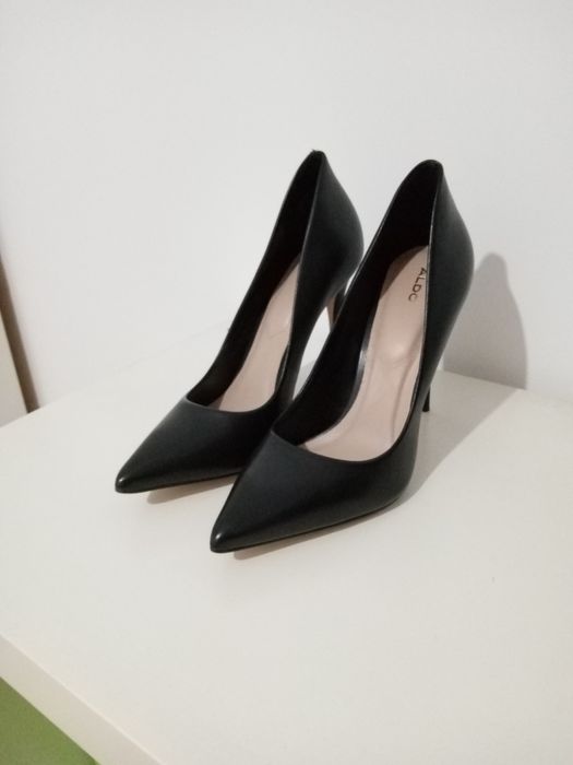 Sapatos stiletto