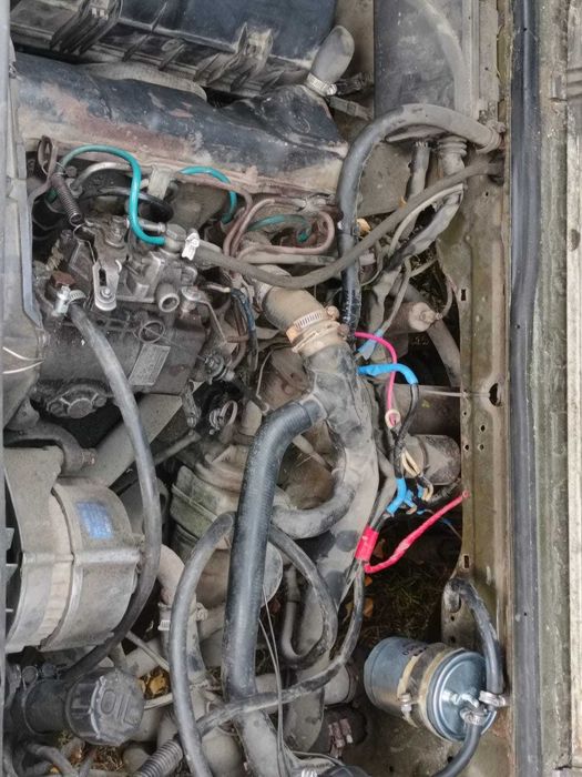 Продам VW Transporter BUNDESWEAR