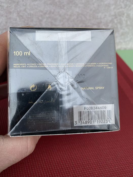 Hypnotic Poison Туалетна вода жіночі