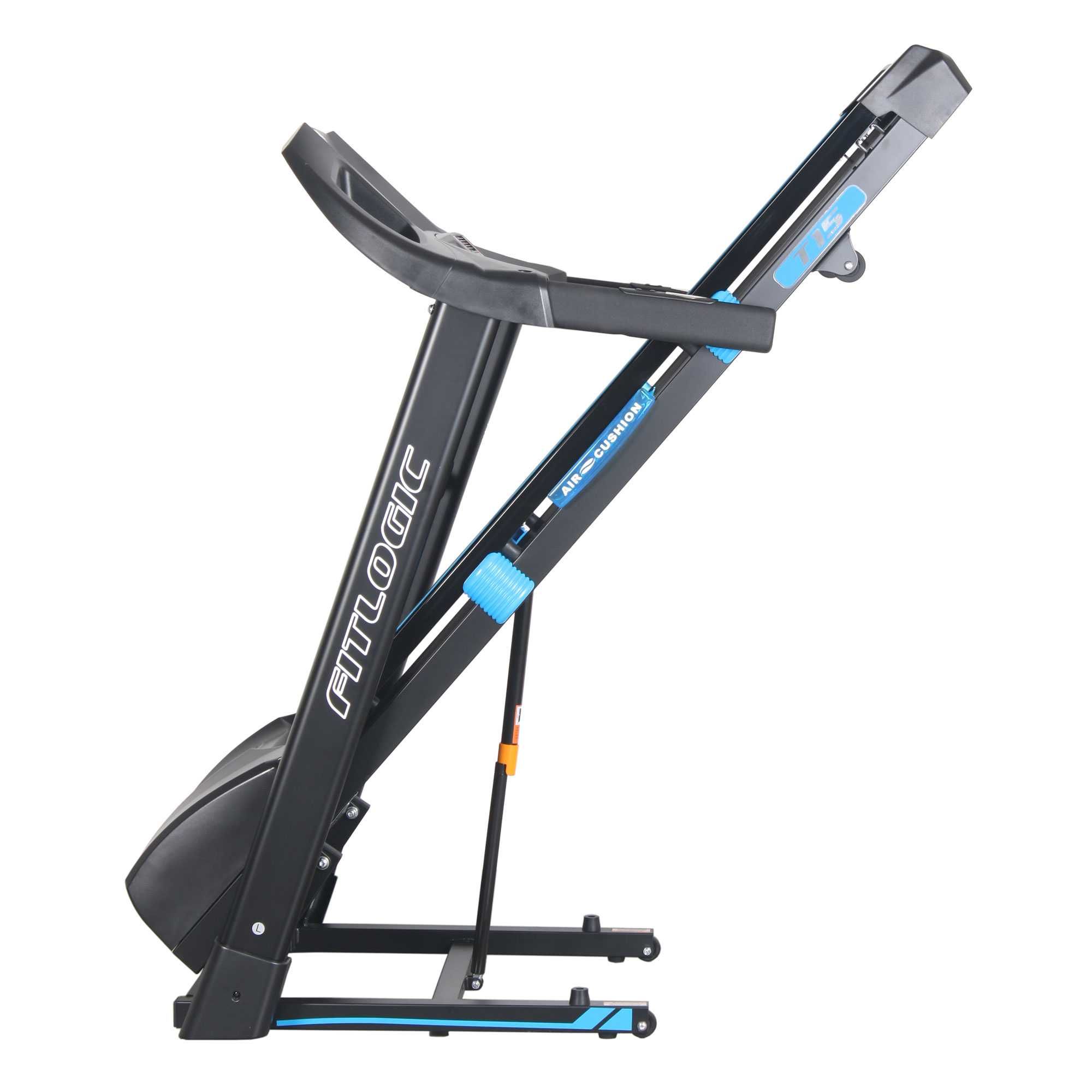 Бігова доріжка Беговая дорожка Fitlogic T15. Безкоштовна доставка!