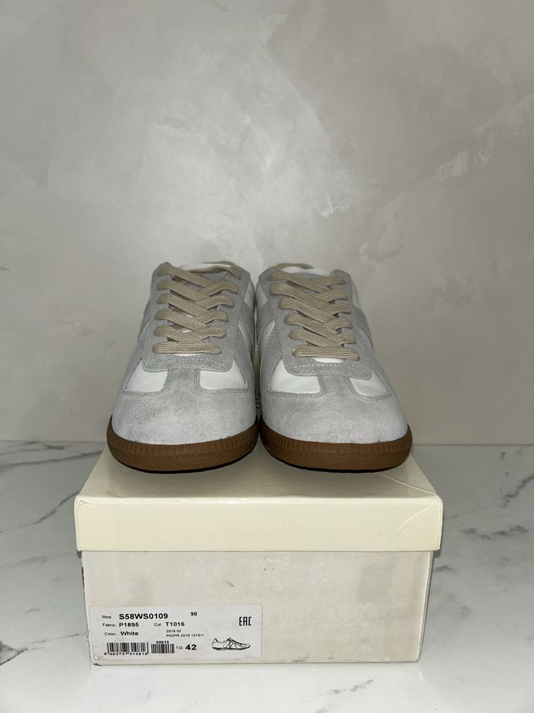 Maison Margiela Replica Мейсон маржела кросівки