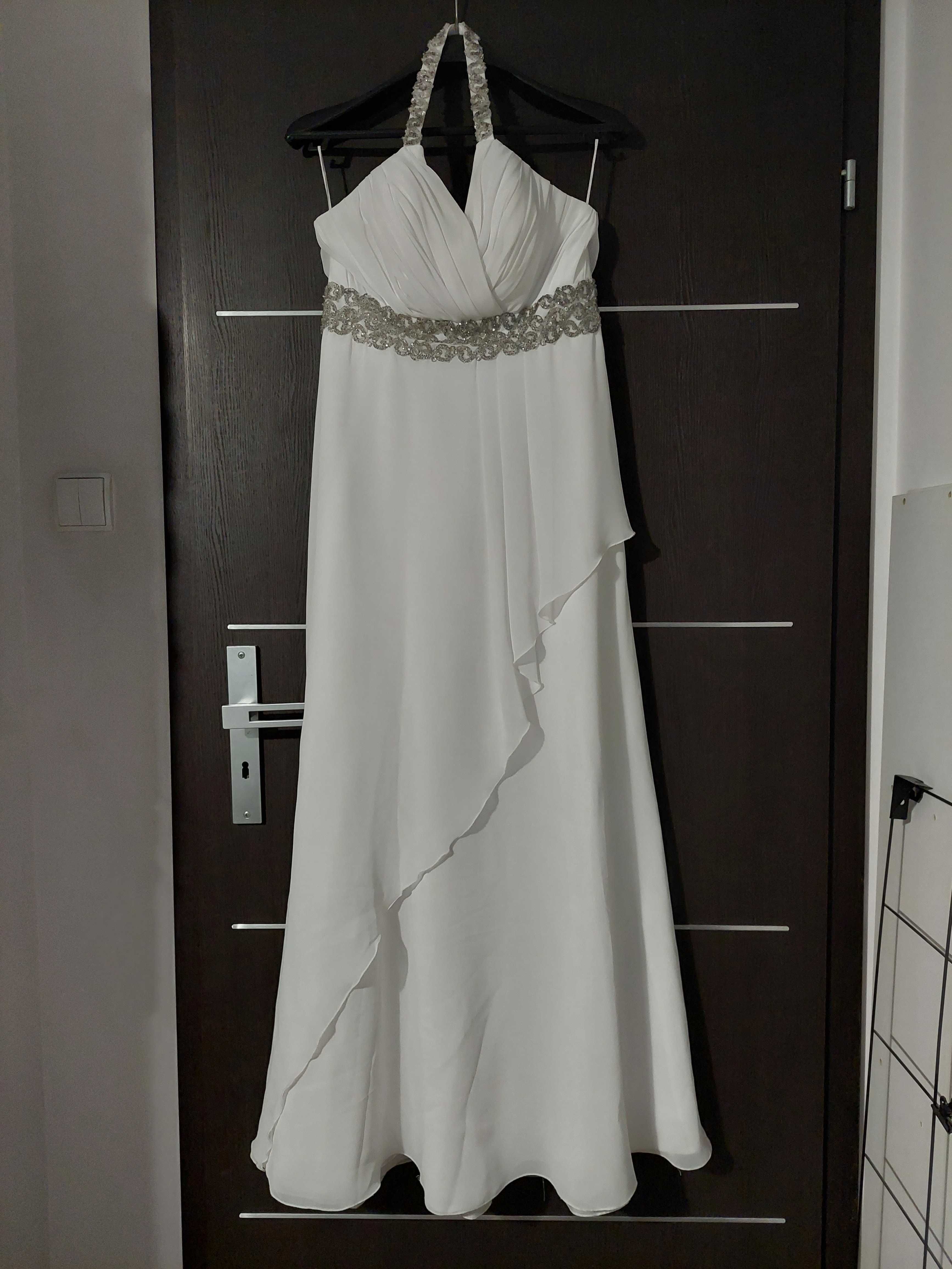 Suknia ślubna, Piękna suknia do ślubu, ślubna sukienka