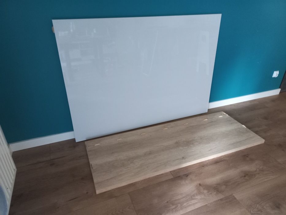 Płyta meblowa blat drewniany