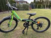 Rower Orbea Grow 2 20”