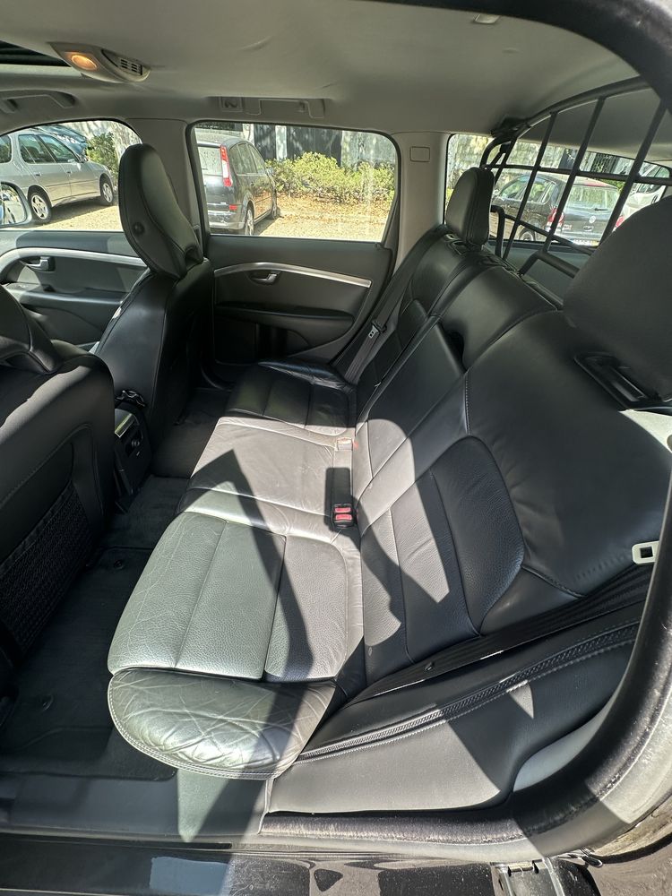 Volvo XC70 2.0 163 cv