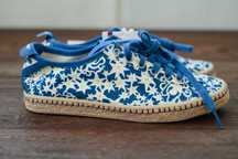 Onitsuka Tiger Mexico 66 Espadrille Makumo эспадрильи кроссовки