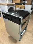 NOWA Zmywarka do zabudowy Bosch SPV2IKX10E 45 cm gwar 2 lata W2