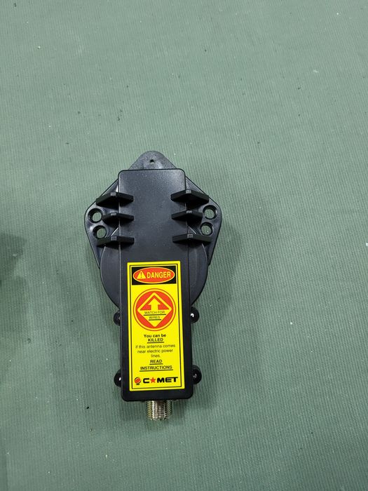 Antena comet cbl-2500-50 omhs