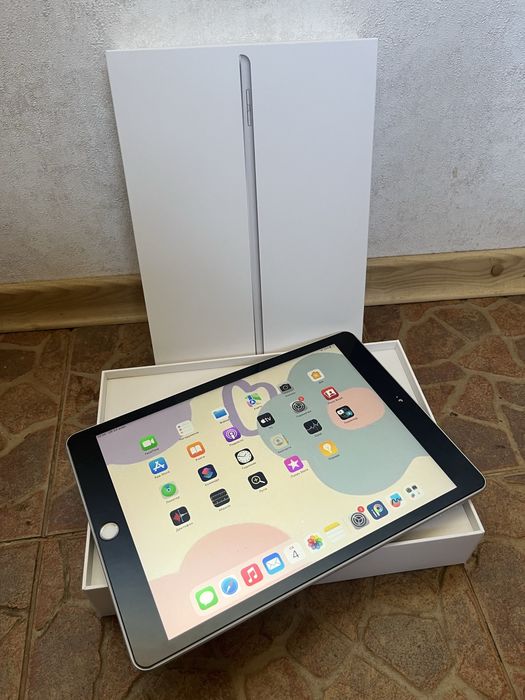 Ipad 8 серія 2020 32gb