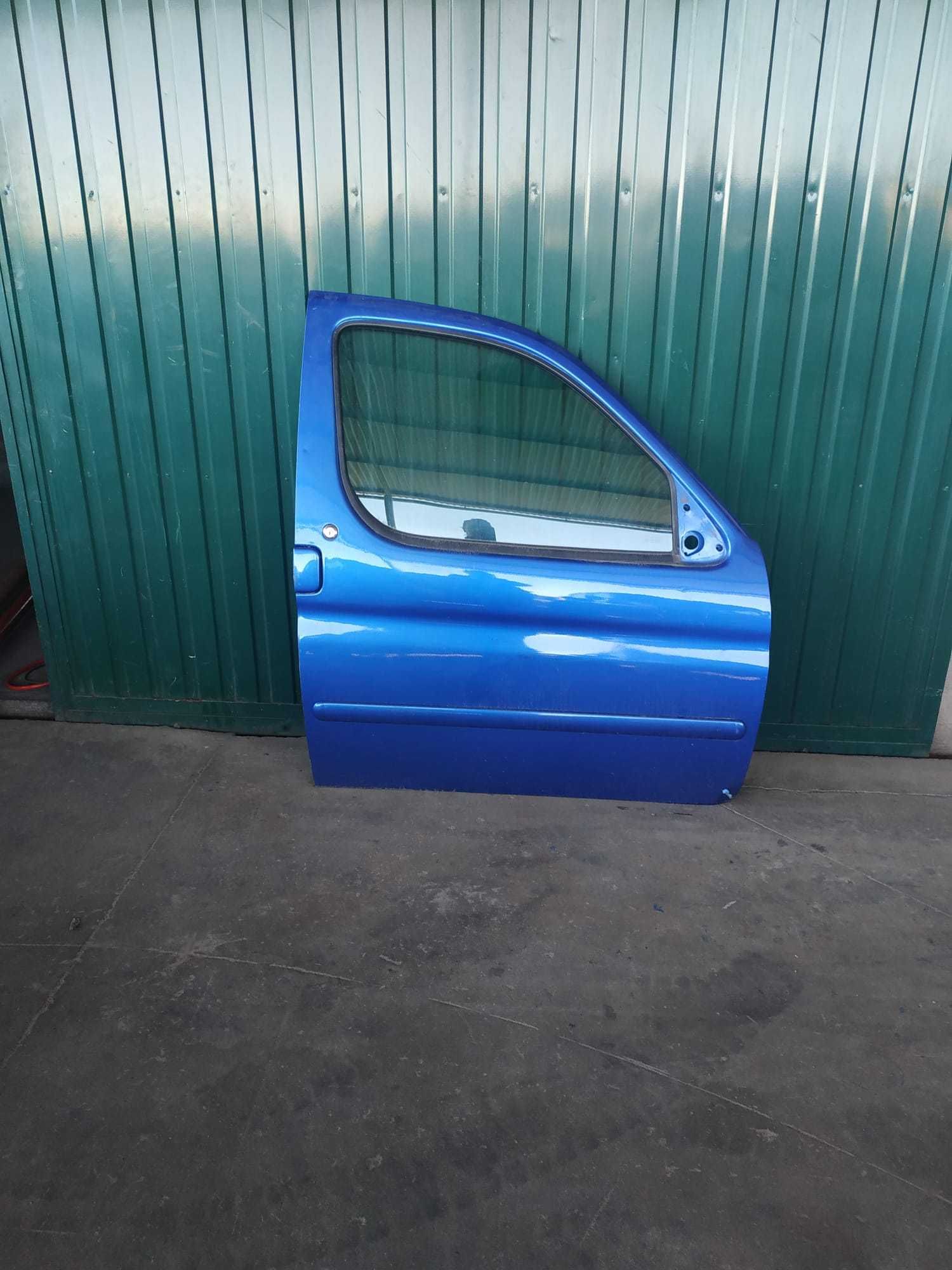 Citroen Berlingo  porta de trás ano 1997