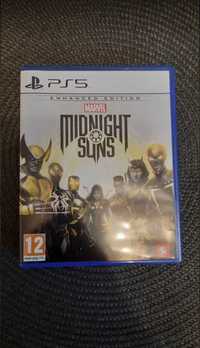 Marvel's Midnight Suns PS5