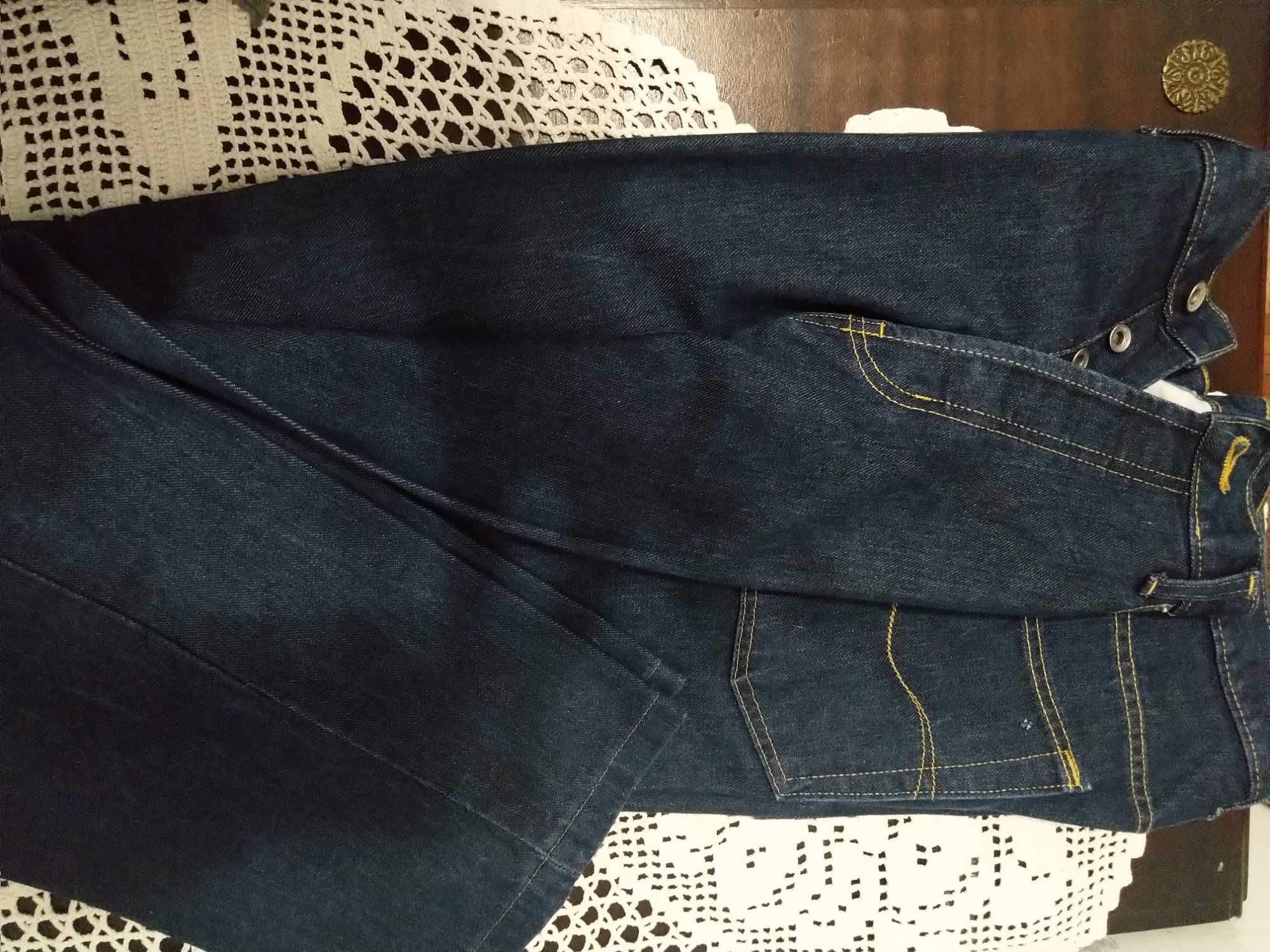 calças de ganga de qualidade pepe jeans london