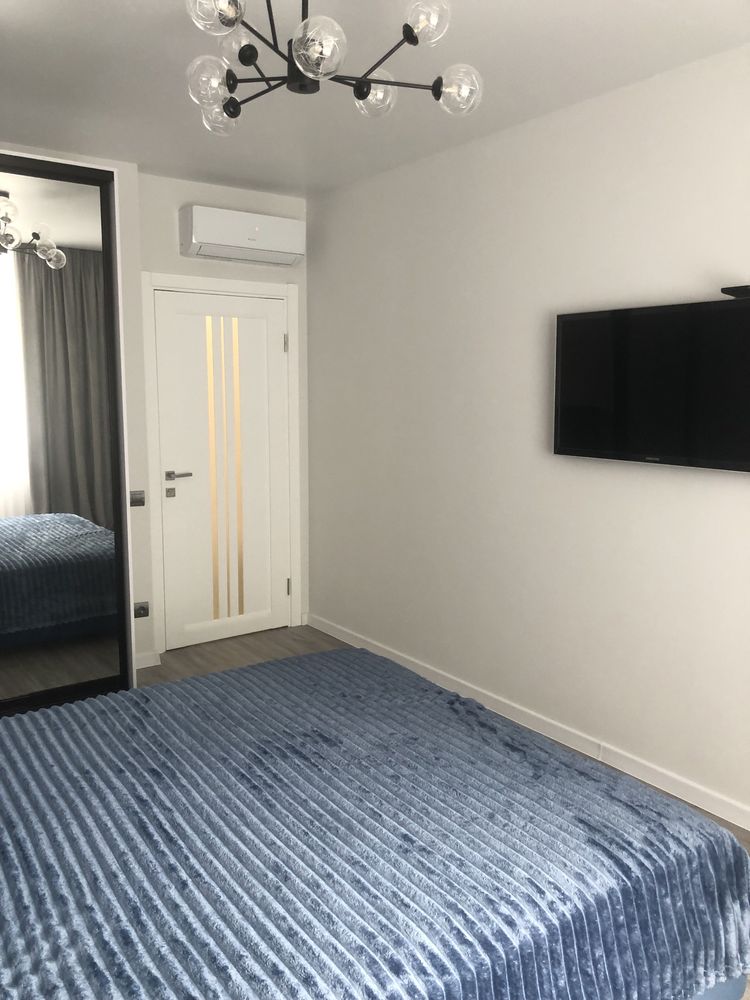 Апартаменти в Platinum Apartments в центрі Трускавця біля Міротелю