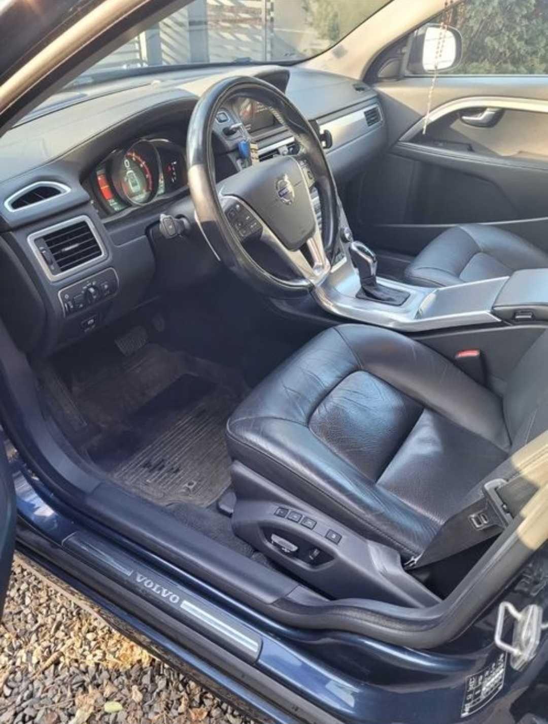 VOLVO S80 T6 3.0 + LPG, 329KM Polestar, Webasto, REZERWACJA!!