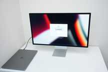 Apple Studio Display 27” – Vidro Nanotextura – Como Novo