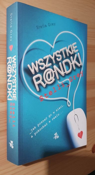 Wszystkie randki Stelli_Grey