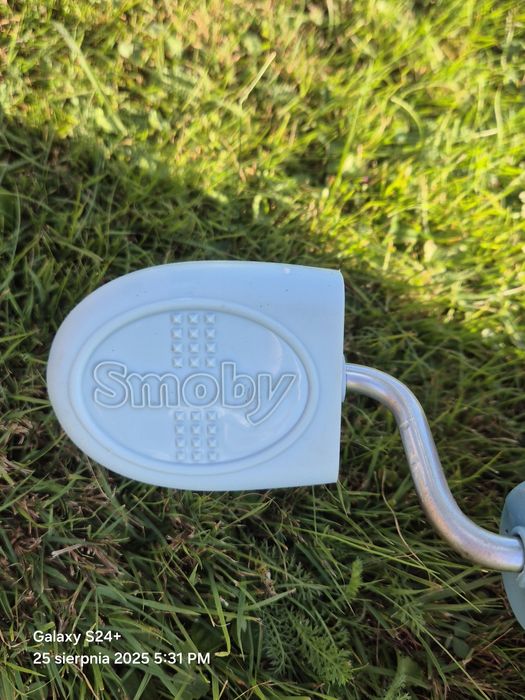 Rowerek trójkołowy