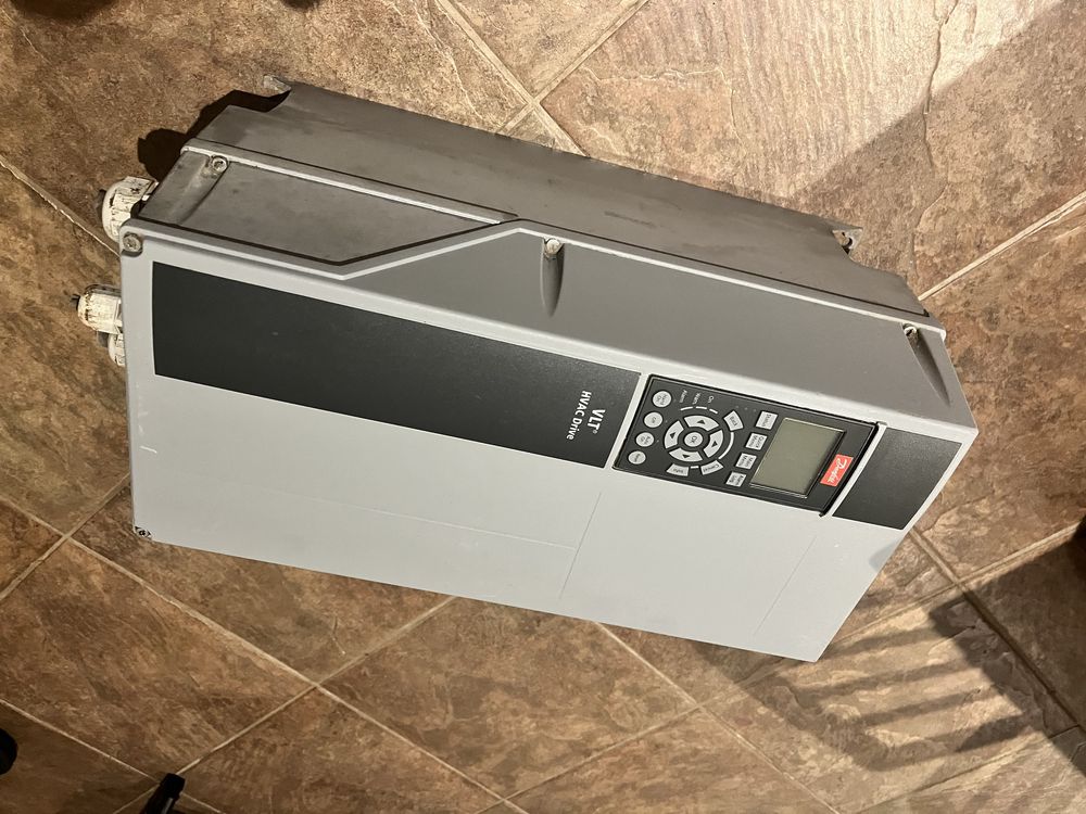 Falownik Danfoss FC 102-P 18.5 KV VLT