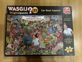 Пазли Jigsaw/wasgij